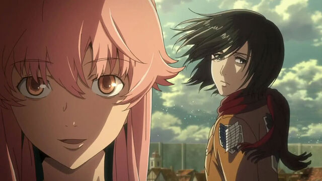 Obsessiveness Has Never Looked So Cute: 5 Yandere Characters That We Can’t Help but Love (Yes, Yuno is One of Them)