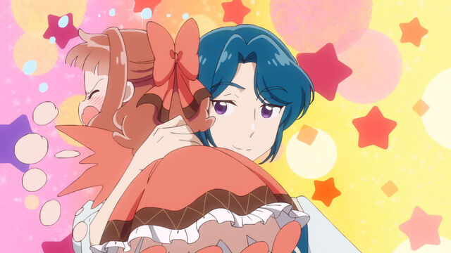There’s One Thing Fluffy Paradise’s Characters and Fans Agree on: We All Love Neema