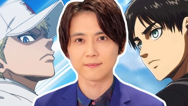 Yuki Kaji: When The Voice Acting Is Phenomenal