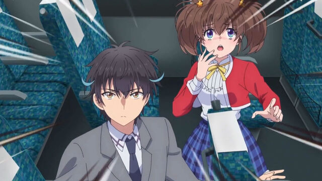 Isekai Anime Having Incredibly Long Titles Actually Makes Sense