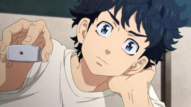 Why Do People Hate Takemichi From Tokyo Revengers So Much?