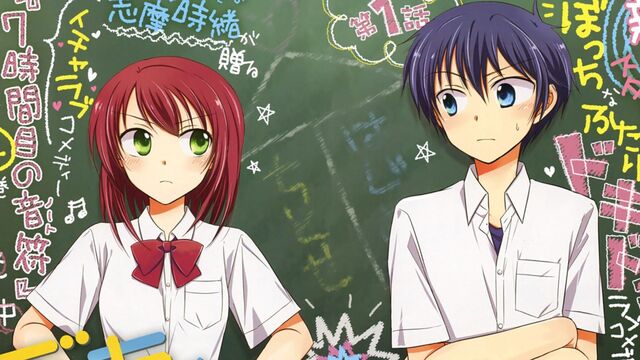 A Little Dose Of Fun: 8 Short Manga Series You Can Finish In One Night