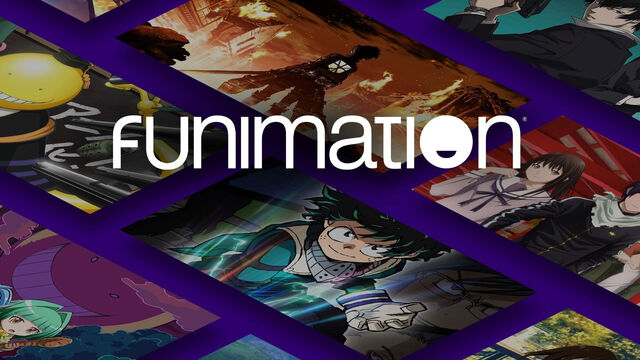 News About Funimation Services Ending Raises a Lot of Questions