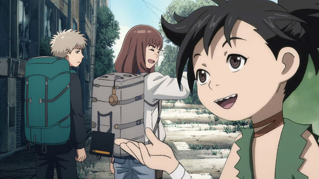Don’t Know What to Watch? Watch These 5 Non-Mainstream Anime