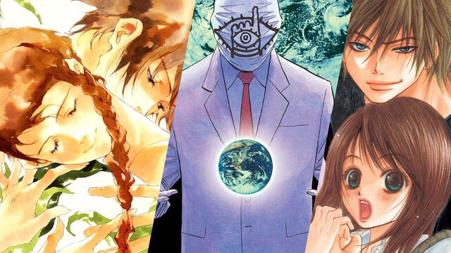 5 Manga That Deserve An Anime Adaptation