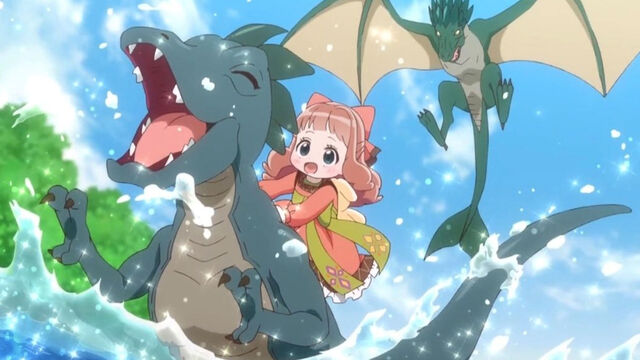 Fluffy Paradise Fans Are Scared of the Series Getting Darker in the Future