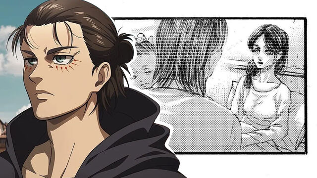 Famous “Last Panel” of Attack on Titan — What Went Wrong?