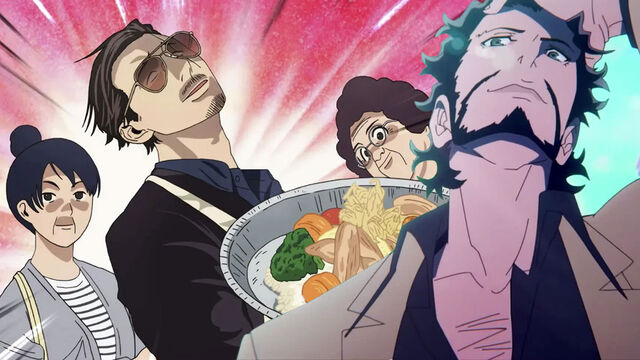Still Skeptical About Netflix? These Anime Will Change Your Mind
