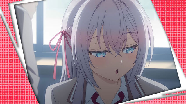 What to Expect From ‘Alya Sometimes Hides Her Feelings in Russian’?