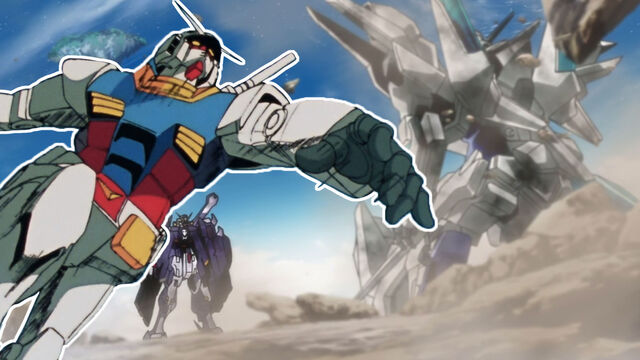 Beginner's Guide to the Gundam Universe