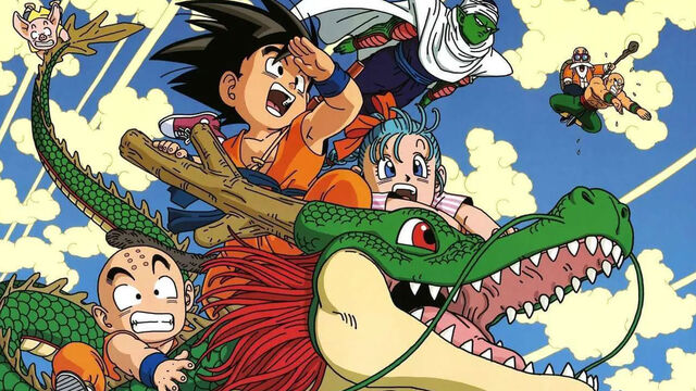 Times Have Changed, And We Should Demand Better From Dragon Ball
