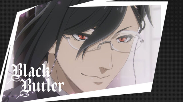 It’s Not Too Late to Start Watching Black Butler in 2024