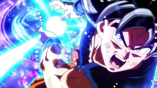 Technique Just Doesn’t Matter in Dragon Ball Anymore
