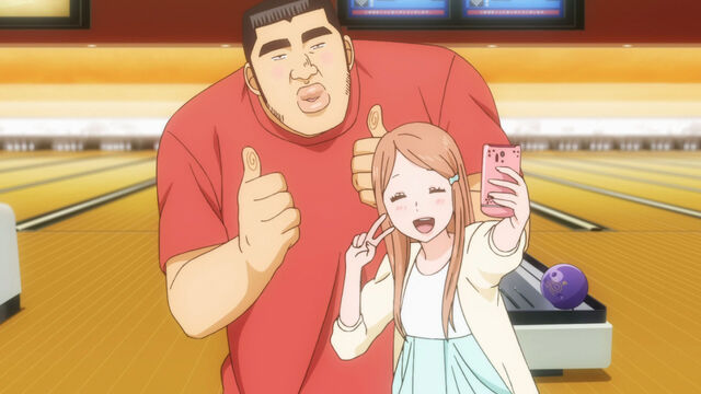 The Inherent Wholesomeness Of Ore Monogatari: How To Believe In Yourself