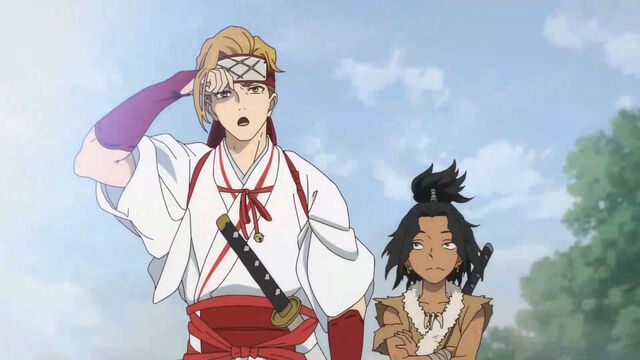 5 Best Anime About Ronin and Ninja if You Liked Samurai Champloo