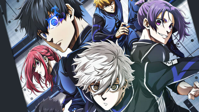 When Is Blue Lock Movie Coming Out on Streaming?