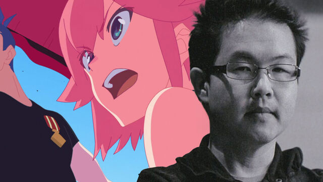 Studio Trigger’s Producer Comments on the Anime Industry Issues and Things Are Actually Going… Better?