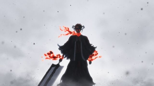 Bleach: Thousand-Year Blood War's final two episodes arrive weeks late, ending a four-year adaptation