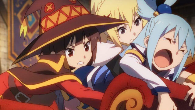 Why Anime Fans Hate the Isekai Genre So Much (and Why They Should Stop Criticizing It)
