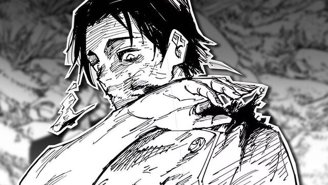 Jujutsu Kaisen Manga: Is Yuta Dead? Explained