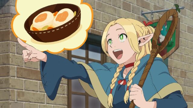 How Delicious in Dungeon Is an Irony on Japanese Society