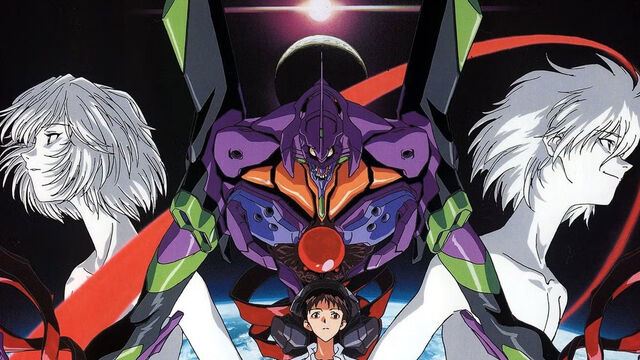 Neon Genesis Evangelion is the Best Coming-of-Age Story in Anime History, Here's Why 