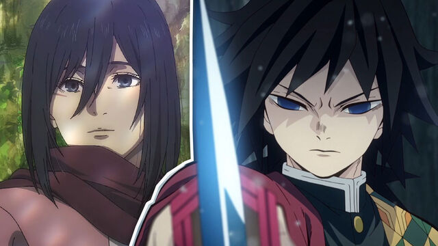 10 Best ISTJ Anime Characters, Ranked by Popularity 