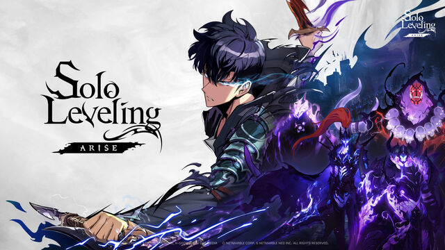 Solo Leveling Arise Pre-Register Available: Everything We Know About the Game