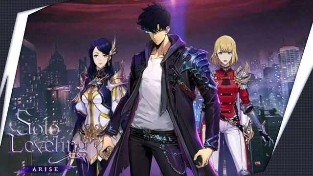Solo Leveling Fans Enraged at Arise In-Game Purchase Prices