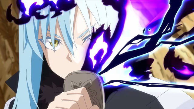 'That Time I Got Reincarnated as a Slime' Receives New PV, and Fans Love It