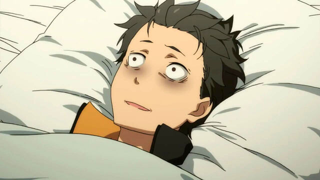 Re:Zero Might Have a Rough Beginning, But That's Actually Intentional