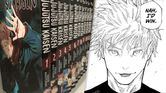 Jujutsu Kaisen Will End in 2024, Any Reason to Worry?