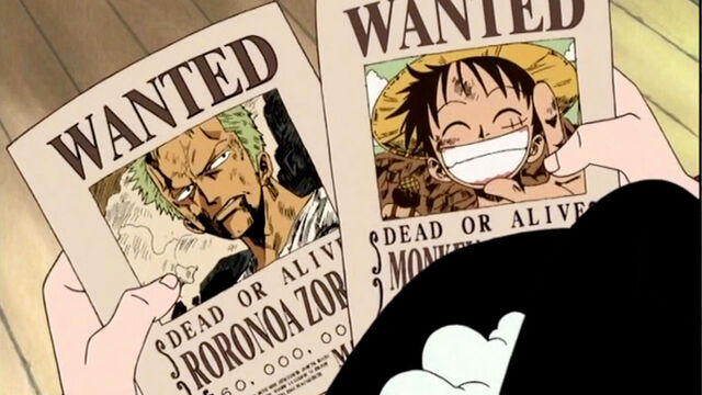 One Piece: How Does Power Scaling Work?