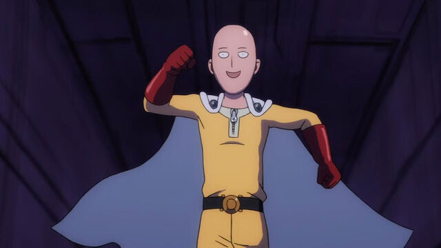 What Could Possibly Be Animated in One Punch Man Season 3
