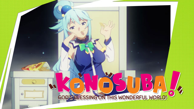 KonoSuba Is One of the Rare Anime That Didn't Fall Off in Sequel Seasons