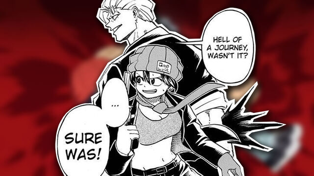Will Undead Unluck End With Fuuko Killing Andy? Answered