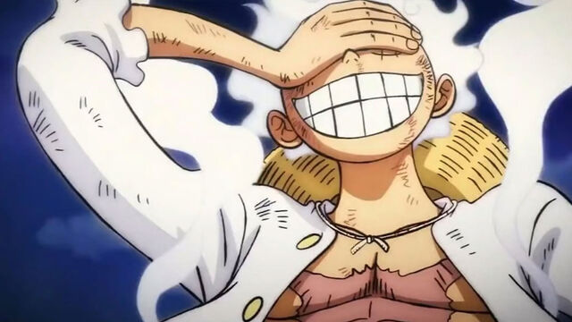 Why the Goofy Animation In Ep. 1072 Of One Piece Is Actually Epic
