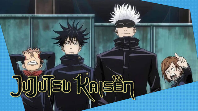 Jujutsu Kaisen Reputation Is the Reason Why It's Criticized So Much