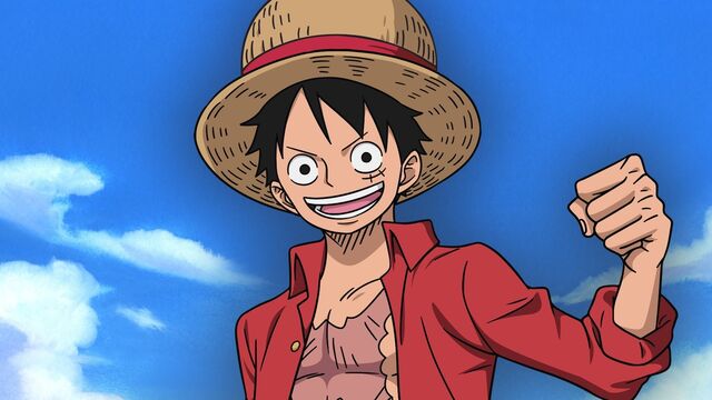 Luffy's Endgame Romance May Already Be Revealed (It's Not Nami)