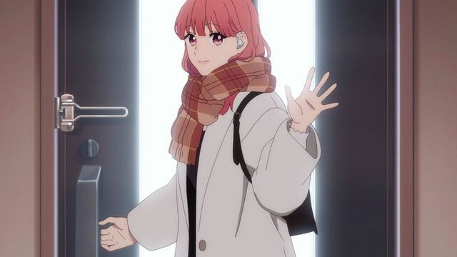 Episode 1 of A Sign of Affection is Enough to Make You Completely Fall in Love With the Main Protagonist
