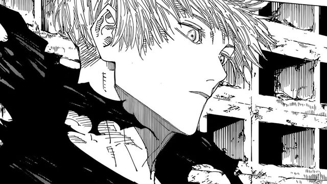 Infinite Cope or Why Jujutsu Kaisen Fans Are Still Waiting for Gojo’s Return