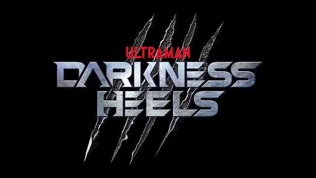 Tokusatsu Icon Returns in Ultraman: DARKNESS HEELS