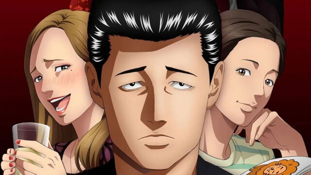 The Fable Disappoints Source Readers with Its Animation in Episode 1