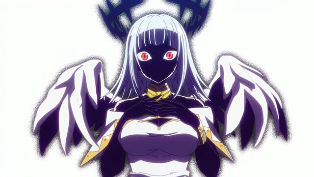 Ragna Crimson Theory: Is Dragon God Just a Powerful Child?