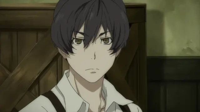 91 Days and 4 Other Gripping Anime Titles Where the Main Character Is a Villain