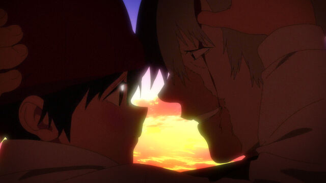 Is Undead Unluck a Romance Anime in Disguise?