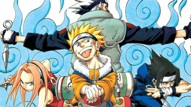 Naruto's Popularity Seems to Be on the Rise — But What's the Reason for That?