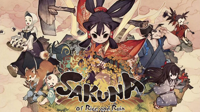 'Sakuna: Of Rice and Ruin' to Get an Anime Adaptation: What to Expect?