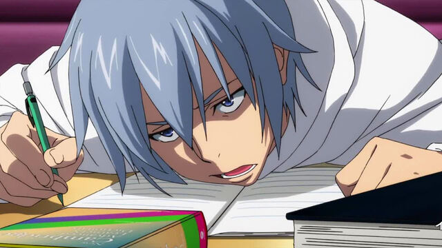 Portrayal of Japanese Mentality in Anime is Scary Sometimes 