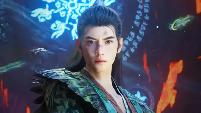 A Mortal's Journey and 4 Other Must-Watch Chinese Donghua Series